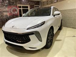 دۆنگ فینگ T5 EVO